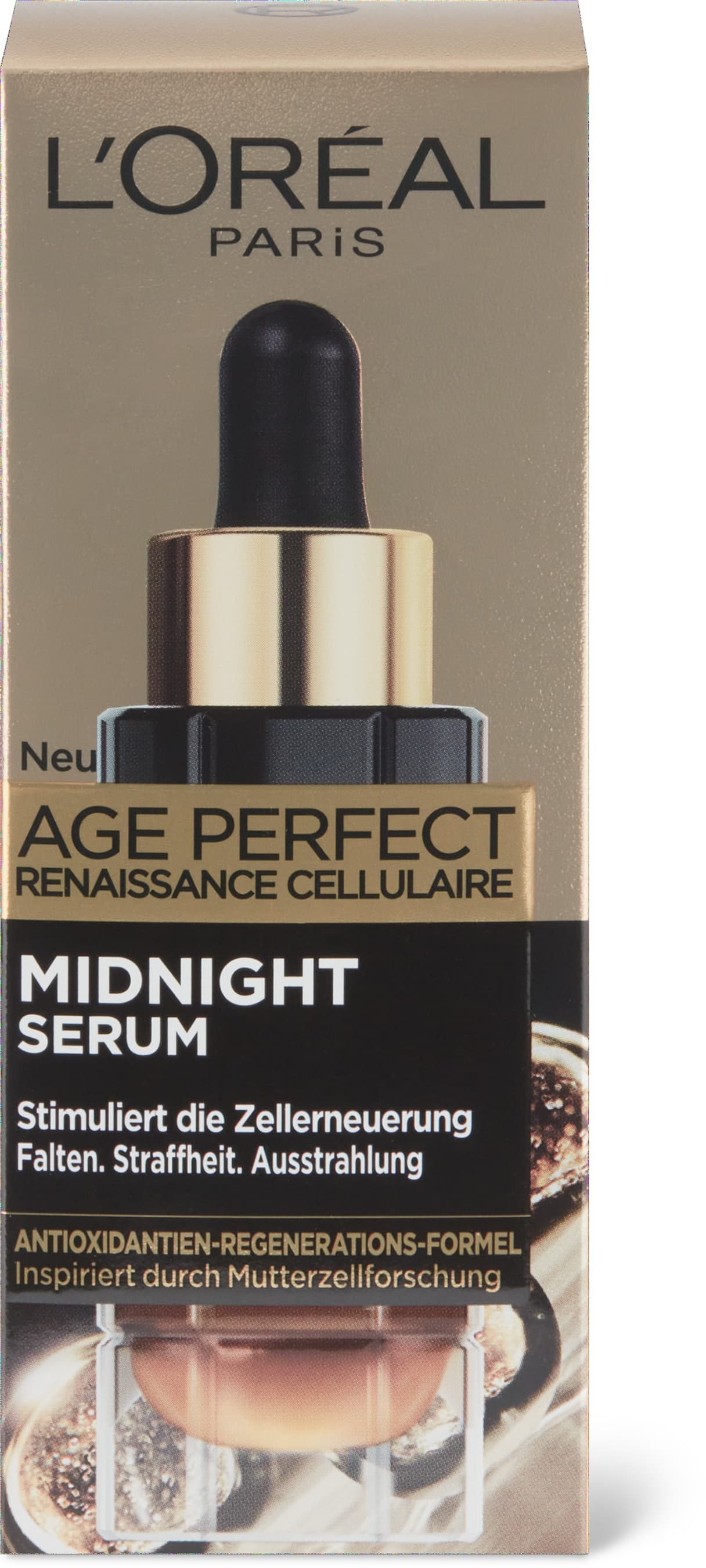 L'Oréal Midnight Serum Renaissance Cellulaire 30ml